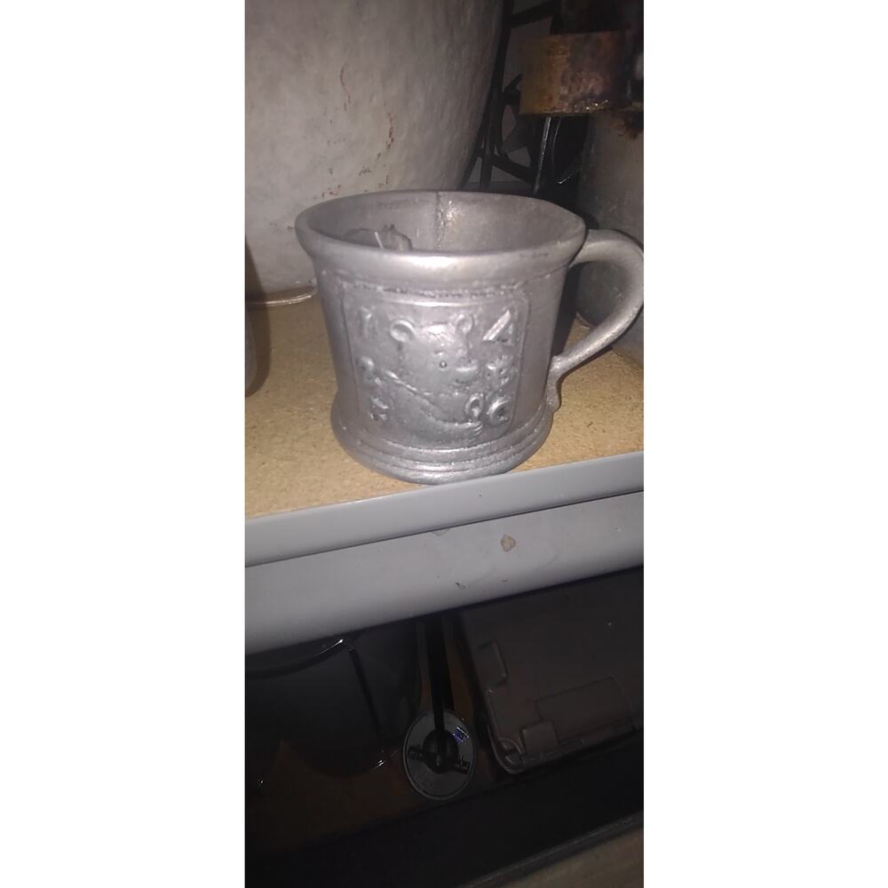 Pewter - Picture 4 of 16
